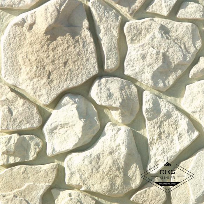 Искусственный камень White Hills, Рутланд 600-00 в Белгороде